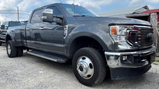 Image for 2020 Ford F-350 Sd Lariat Crewcab Lb Drw ID: 6772396