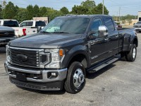 Image for 2020 Ford F-350 Sd Lariat Crewcab Lb Drw ID: 6772396