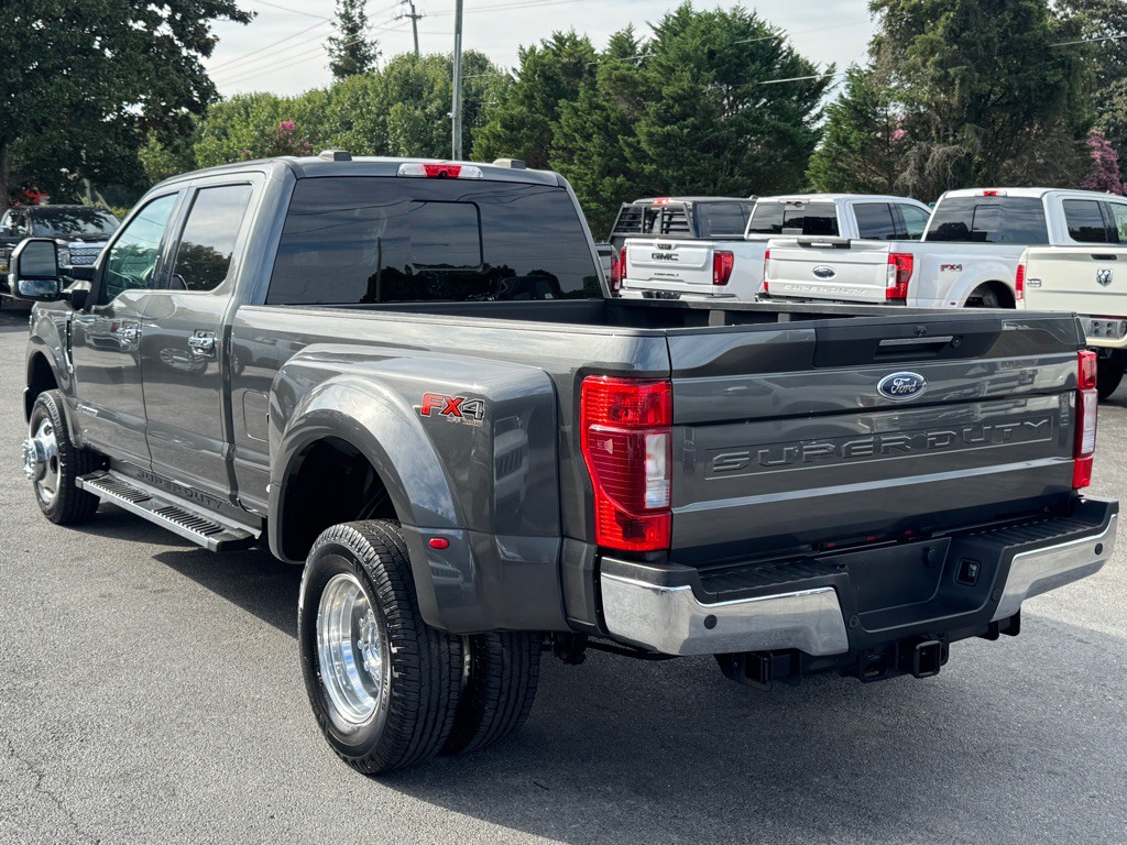 2020 Ford F-350 Image 5