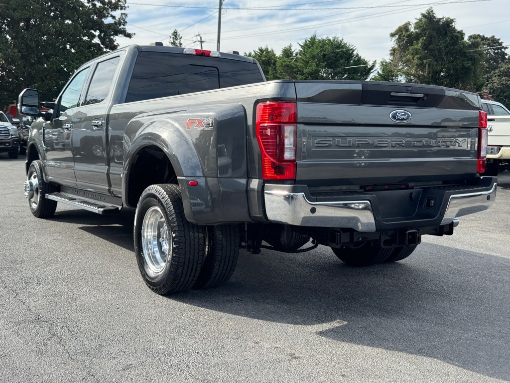 2020 Ford F-350 Image 6