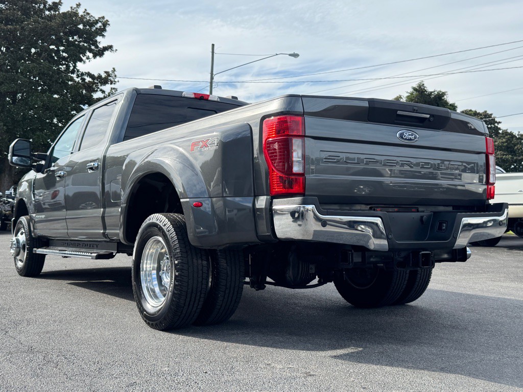 2020 Ford F-350 Image 7