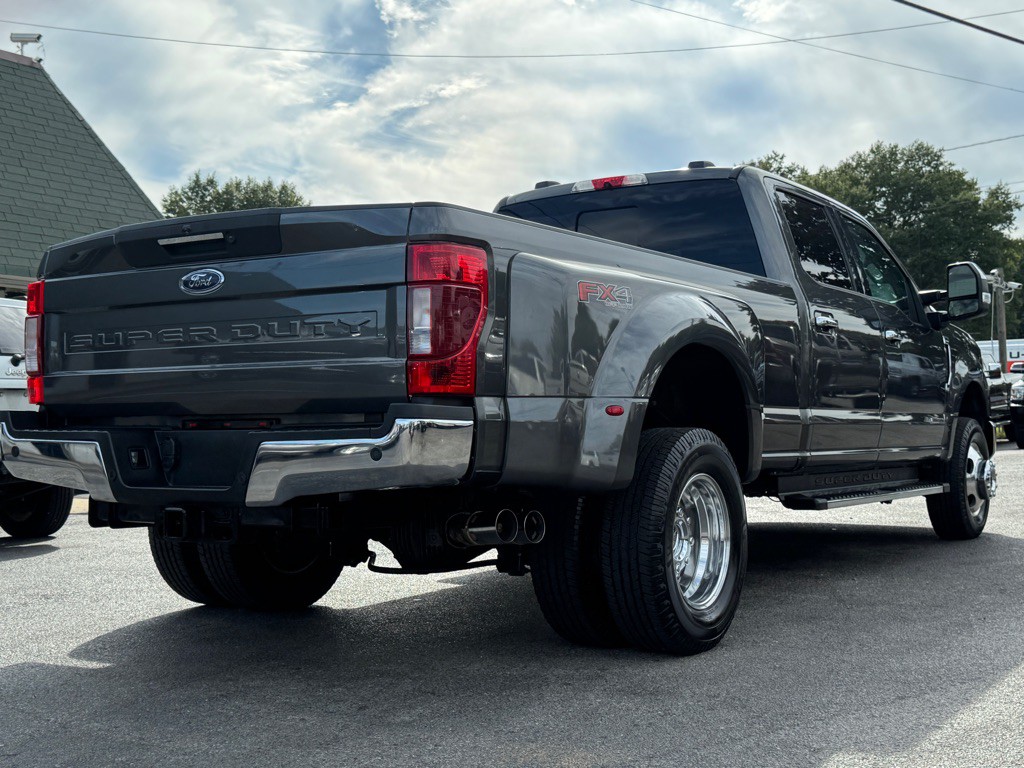 2020 Ford F-350 Image 10