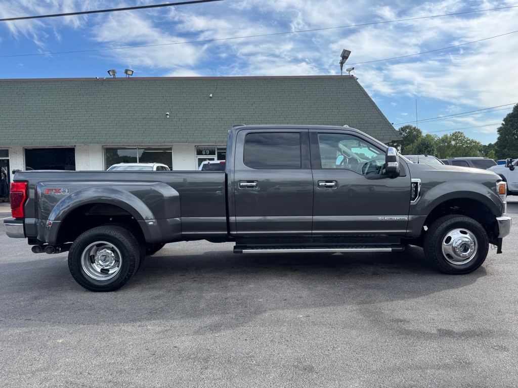 2020 Ford F-350 Image 11