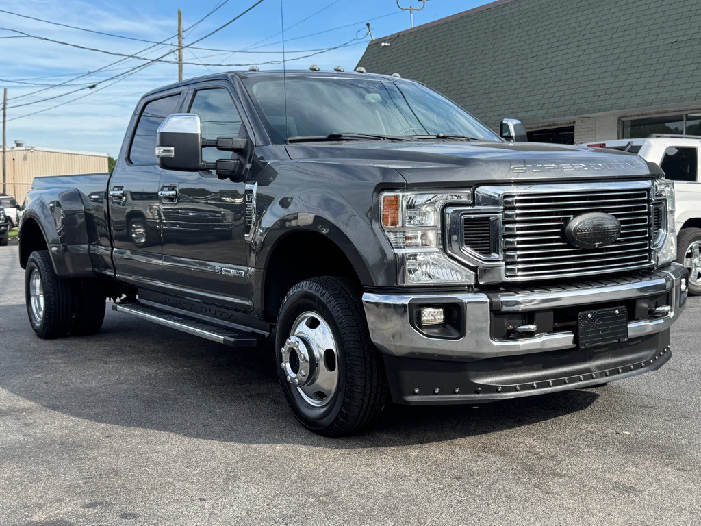 2020 Ford F-350 Image 13
