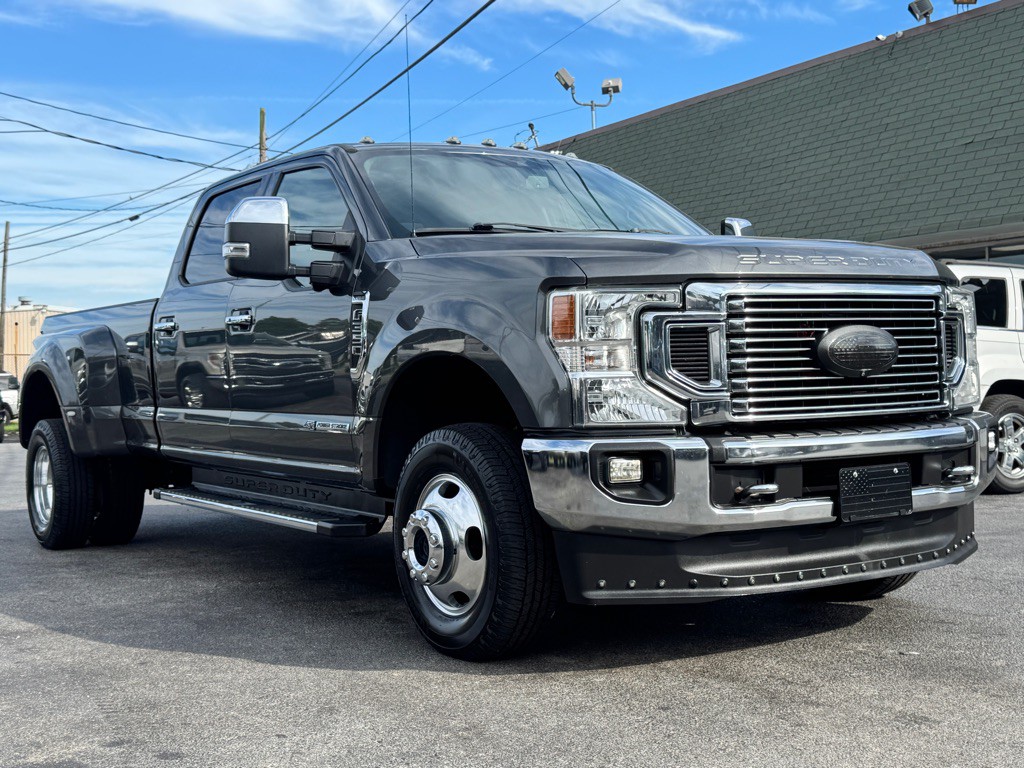 2020 Ford F-350 Image 14
