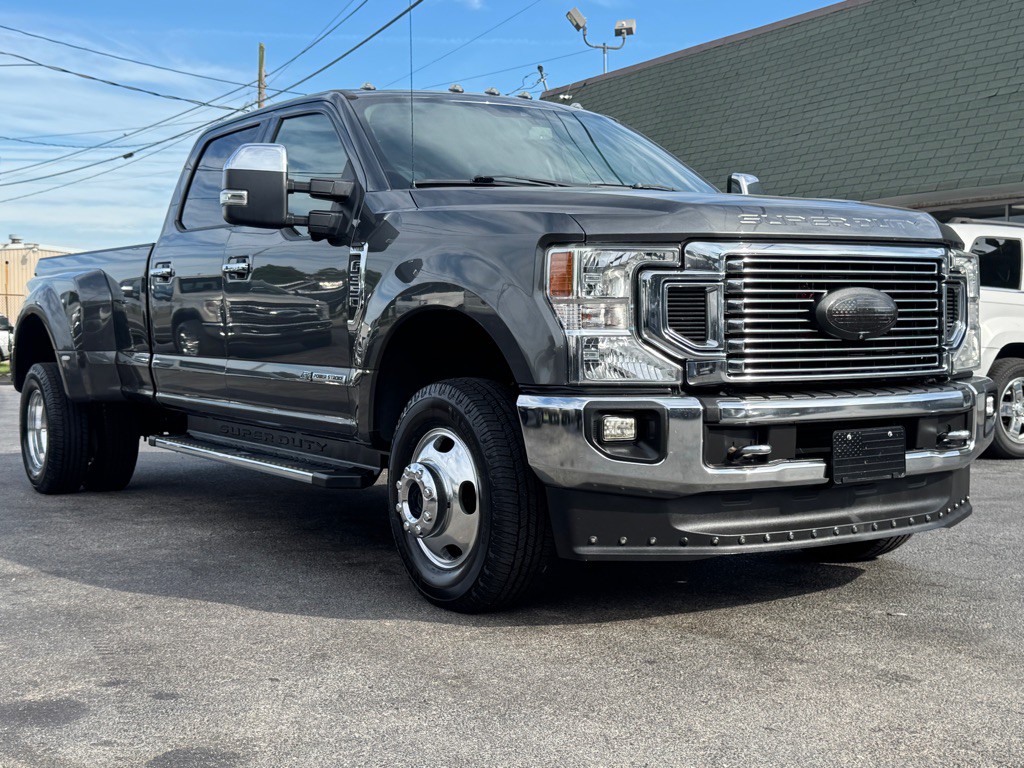 2020 Ford F-350 Image 15