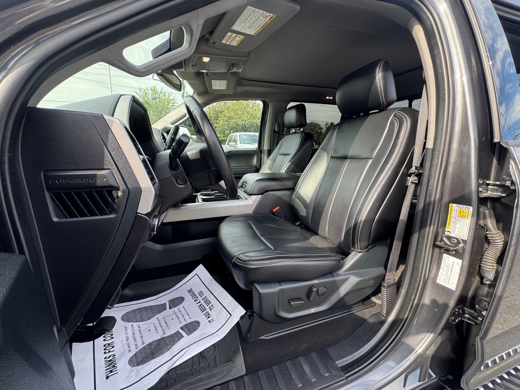 2020 Ford F-350 Image 16