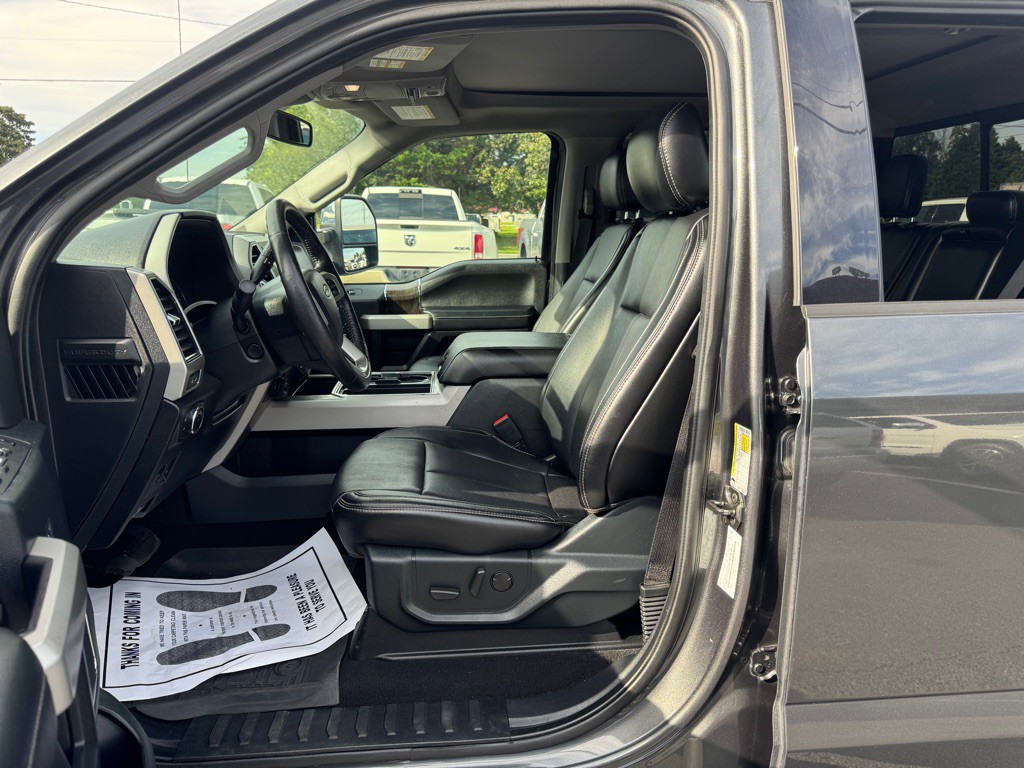 2020 Ford F-350 Image 17