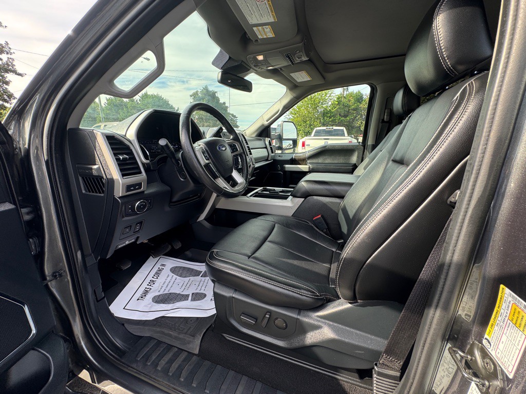 2020 Ford F-350 Image 18