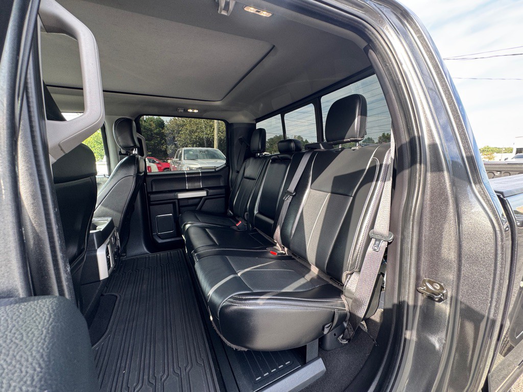 2020 Ford F-350 Image 19