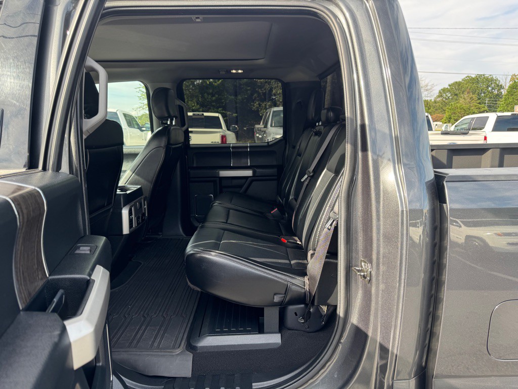 2020 Ford F-350 Image 20