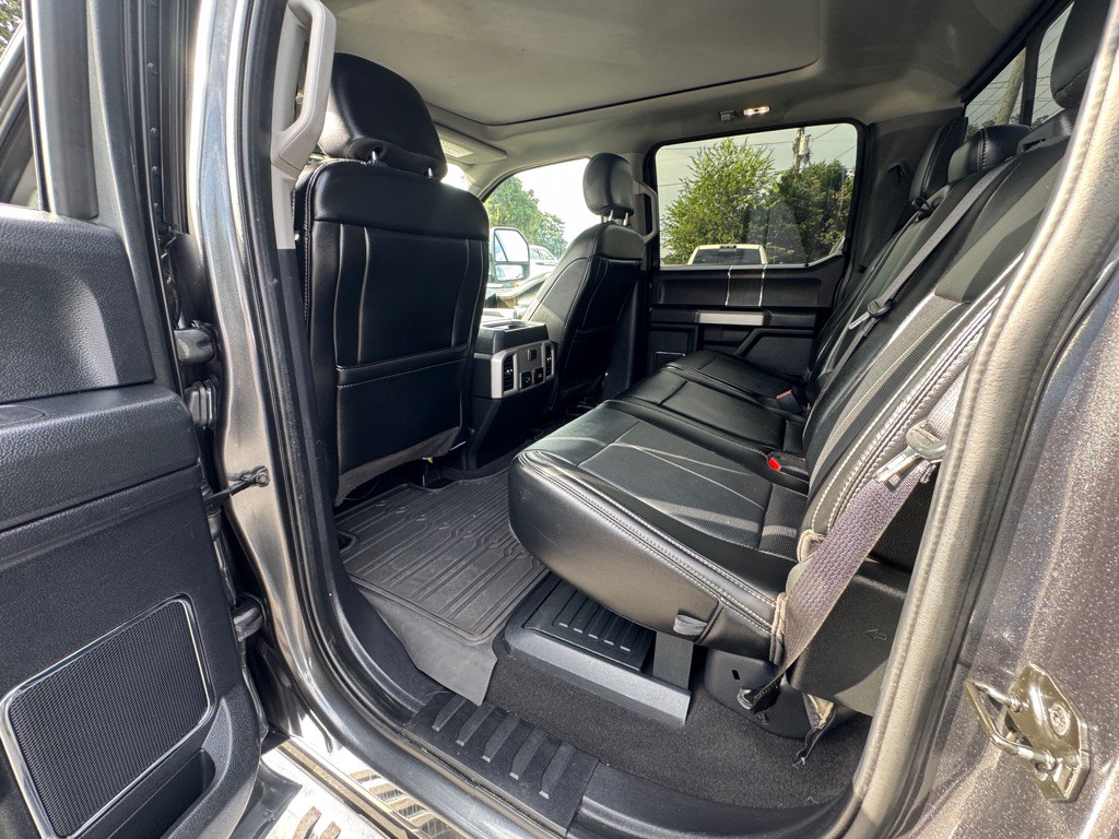 2020 Ford F-350 Image 21