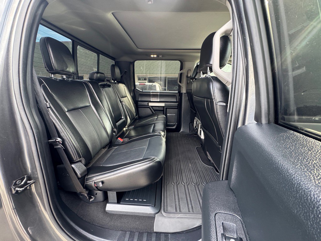 2020 Ford F-350 Image 22