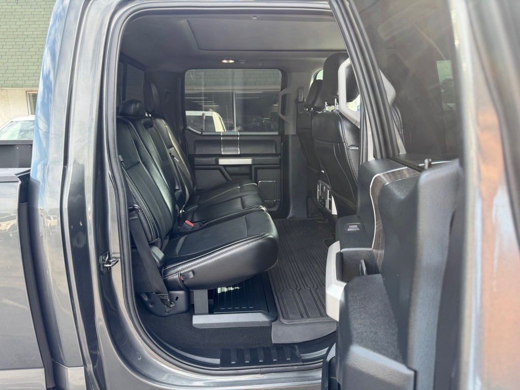 2020 Ford F-350 Image 23