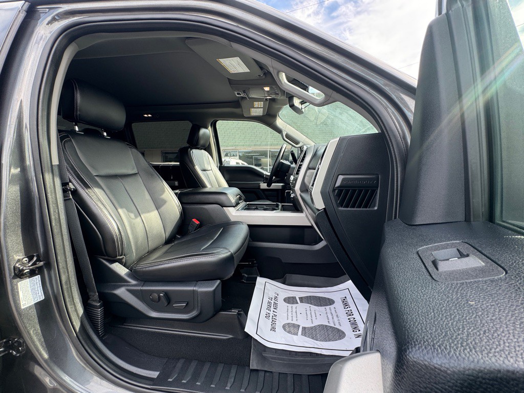 2020 Ford F-350 Image 25