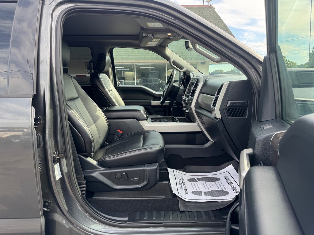 2020 Ford F-350 Image 26