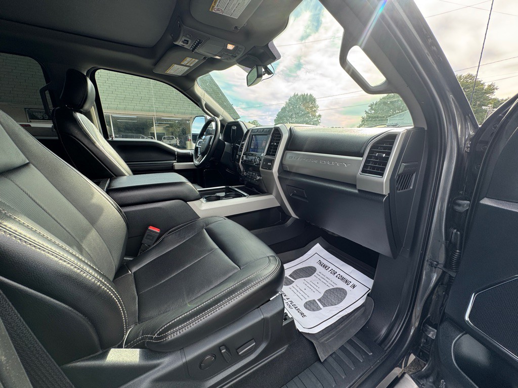 2020 Ford F-350 Image 27