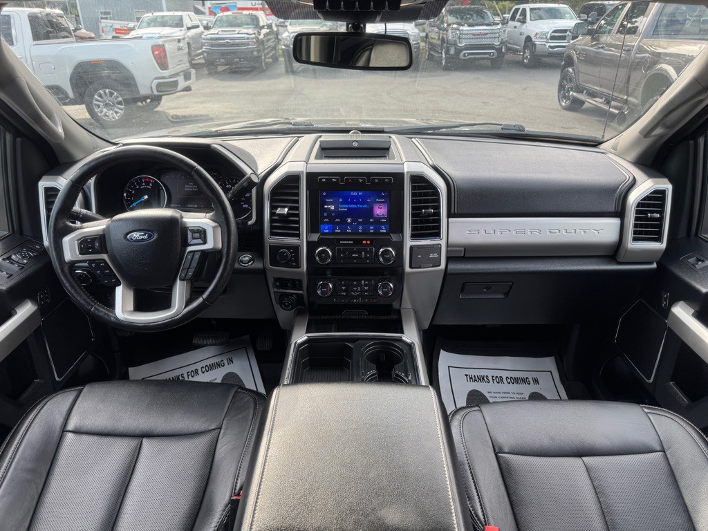 2020 Ford F-350 Image 28
