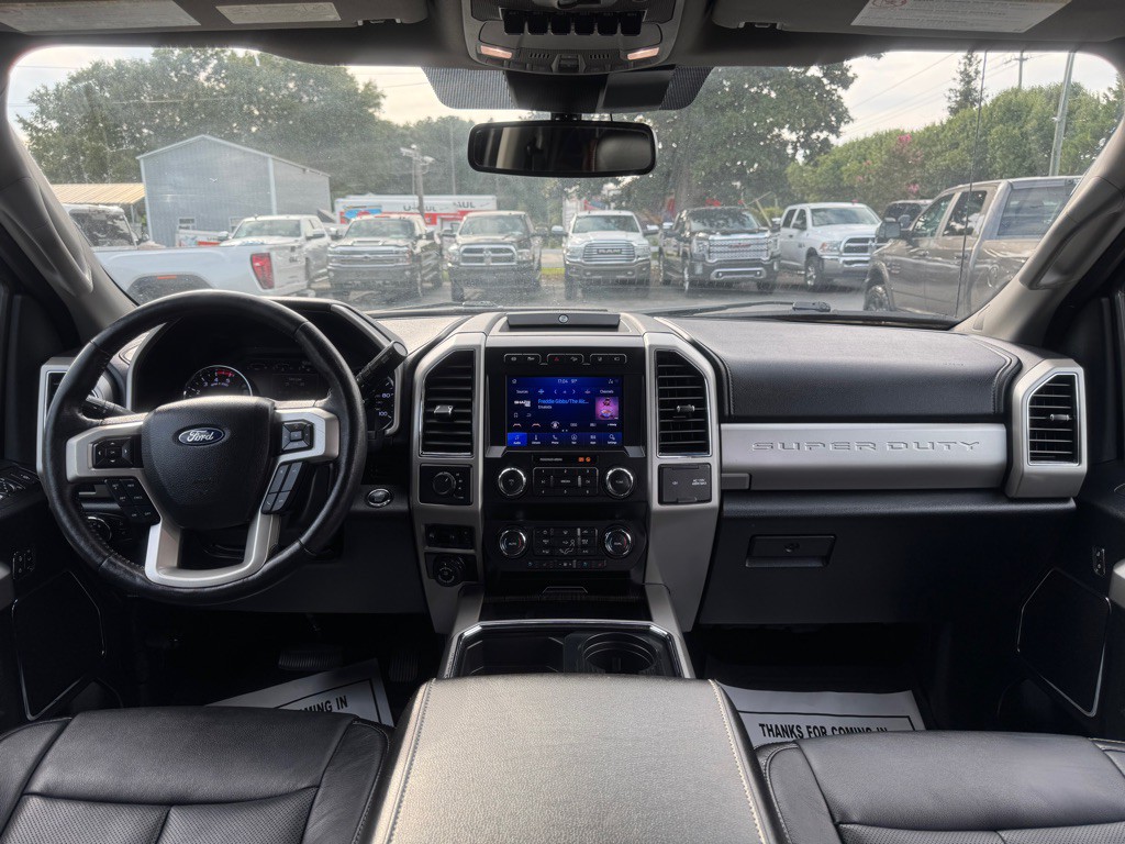 2020 Ford F-350 Image 29