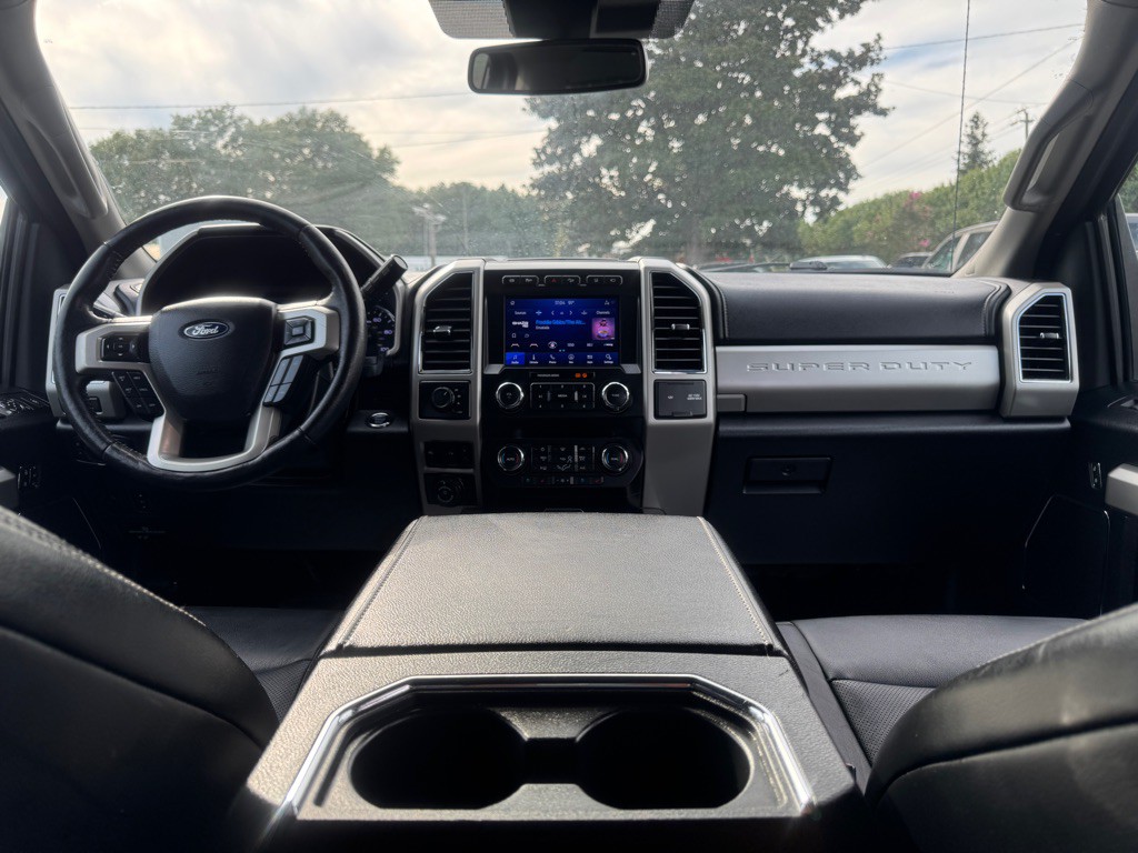 2020 Ford F-350 Image 30