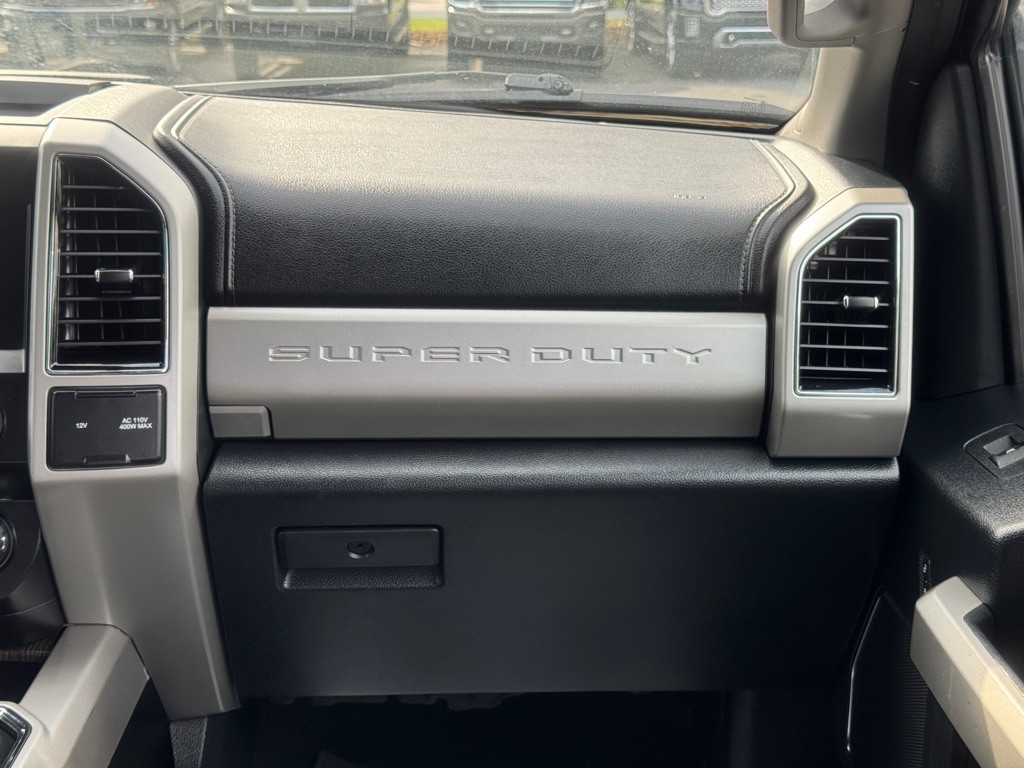2020 Ford F-350 Image 31