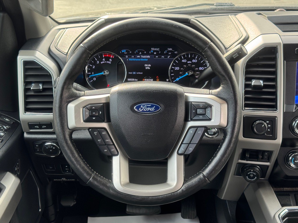 2020 Ford F-350 Image 32