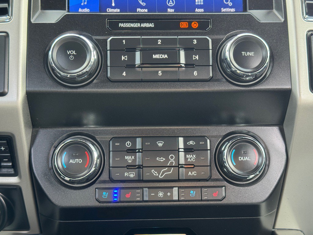 2020 Ford F-350 Image 33