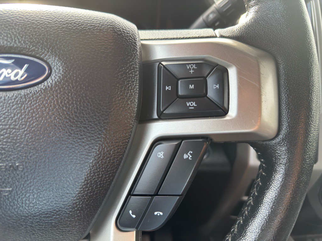 2020 Ford F-350 Image 36