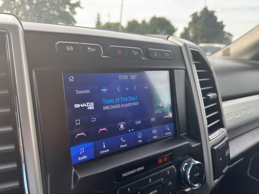 2020 Ford F-350 Image 37