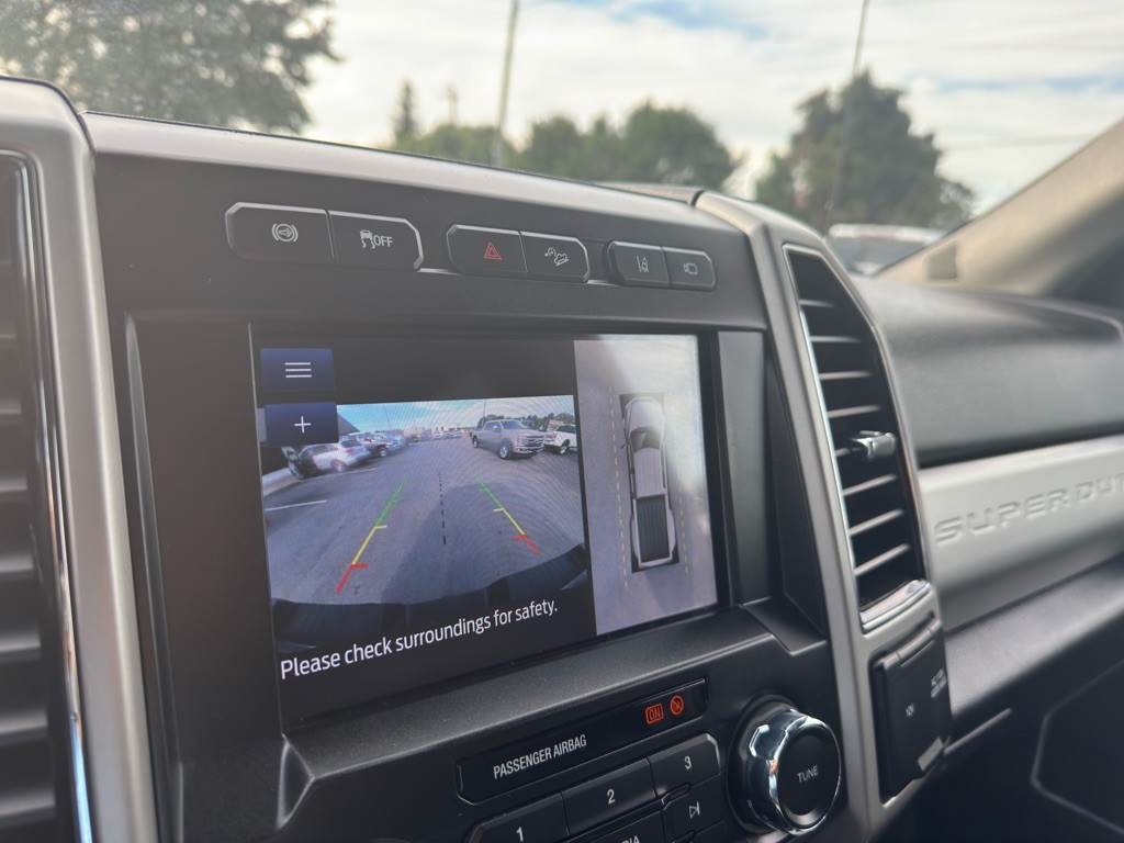 2020 Ford F-350 Image 38