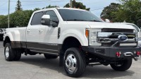Image for 2017 Ford F-350 King Ranch Crewcab Lb Drw ID: 6772398