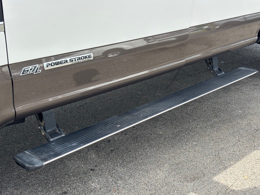 2017 Ford F-350 Image 12