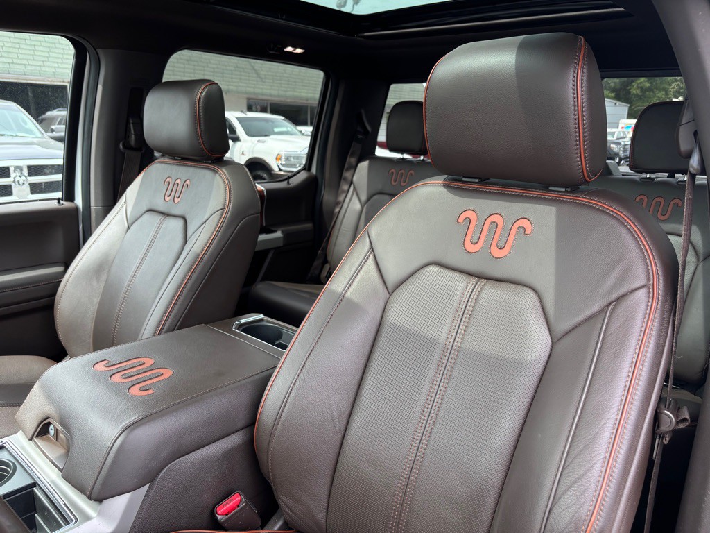 2017 Ford F-350 Image 16