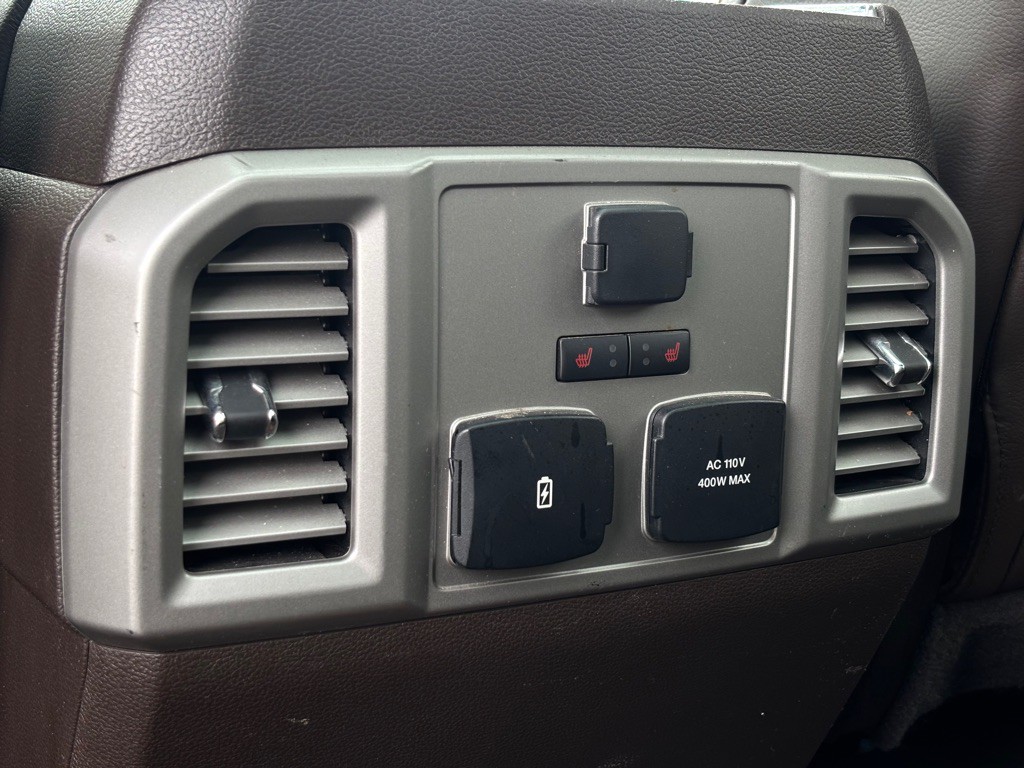 2017 Ford F-350 Image 26