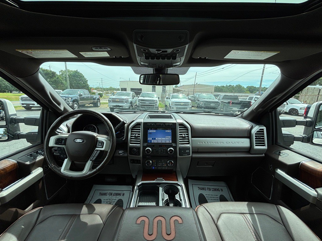2017 Ford F-350 Image 34