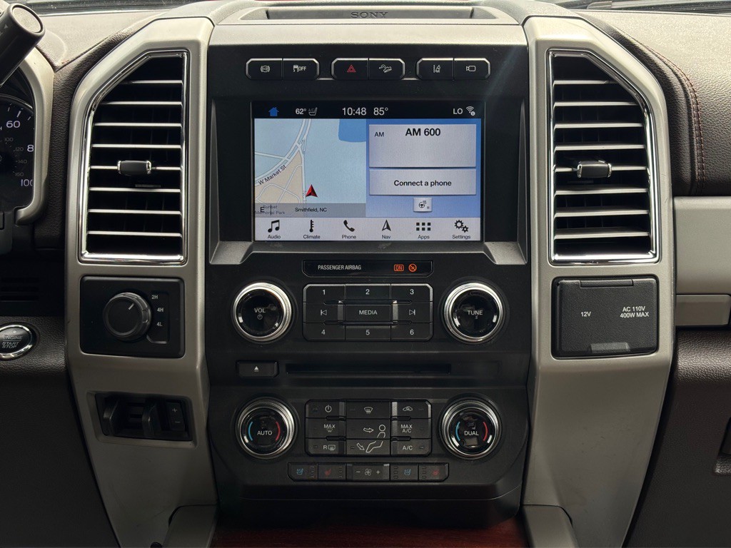 2017 Ford F-350 Image 39