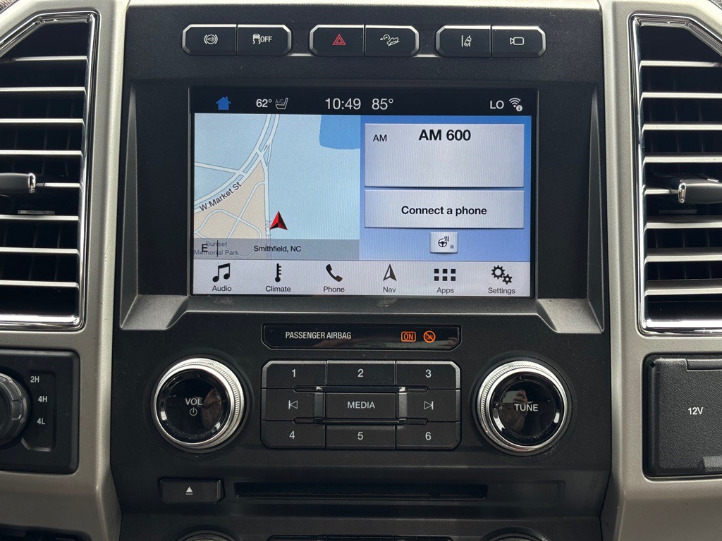 2017 Ford F-350 Image 41