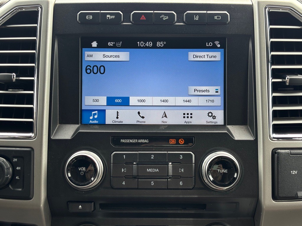 2017 Ford F-350 Image 42