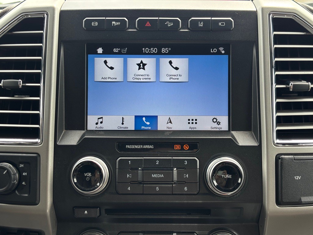 2017 Ford F-350 Image 44