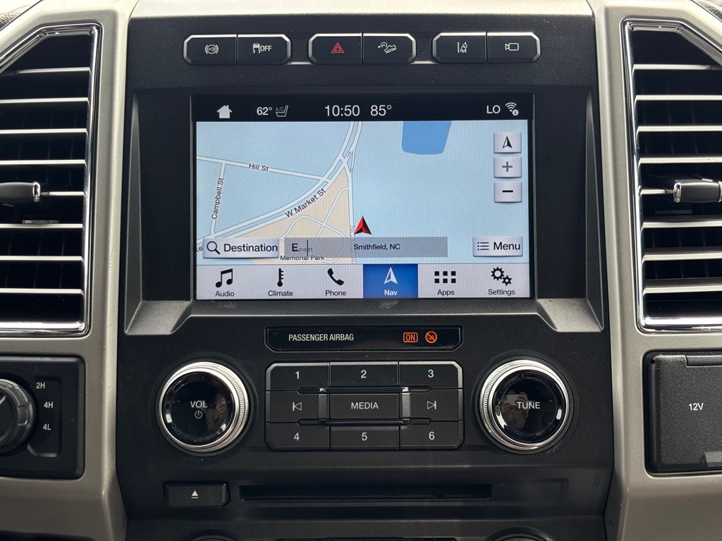 2017 Ford F-350 Image 45