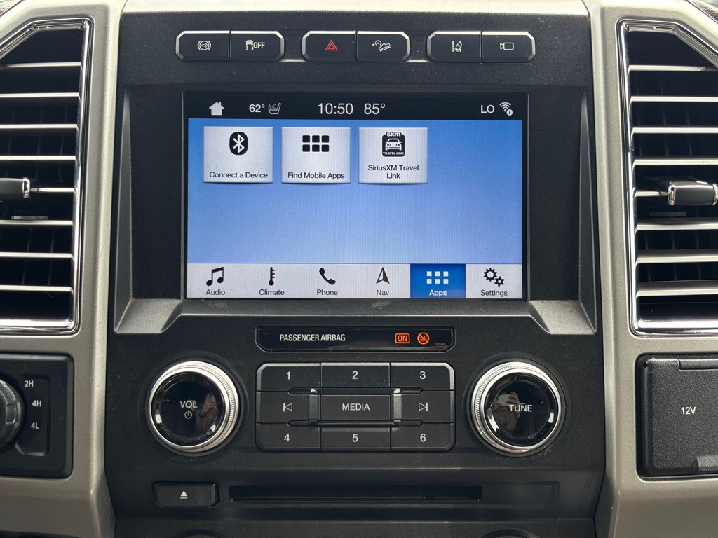 2017 Ford F-350 Image 46