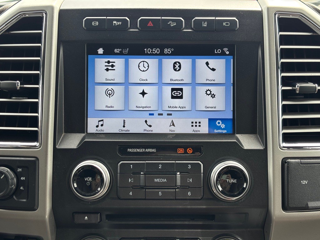 2017 Ford F-350 Image 47