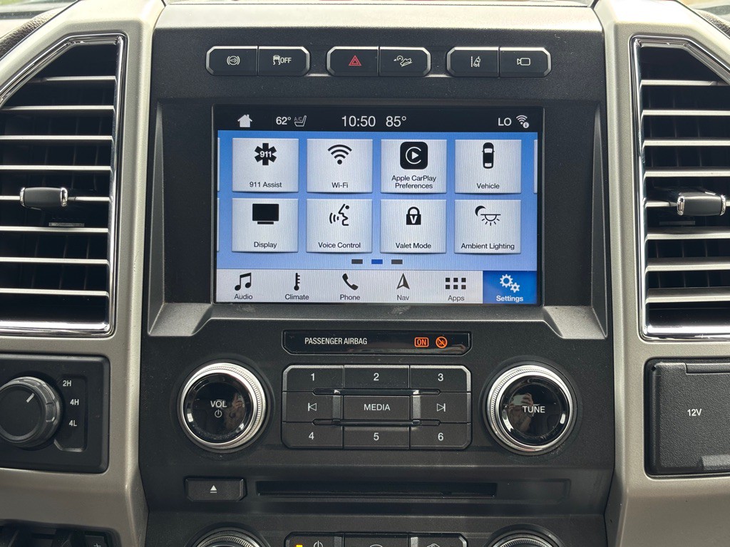 2017 Ford F-350 Image 48