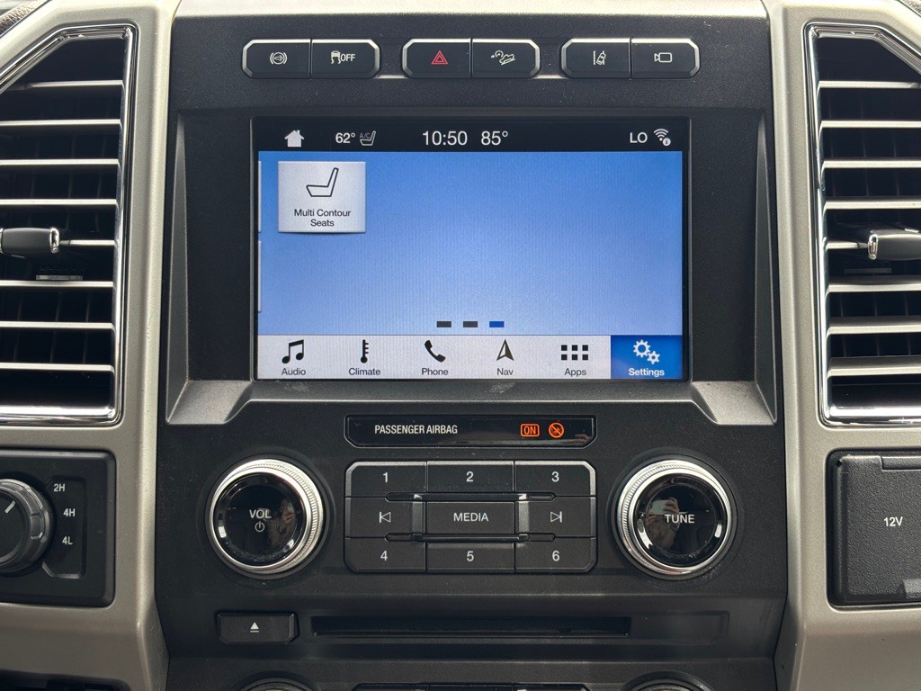 2017 Ford F-350 Image 49
