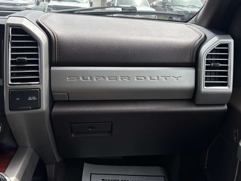 2017 Ford F-350 Image 56
