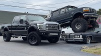 Image for 2016 Ford F-250 Sd Lariat Ultimate Crewcab Sb ID: 6772400