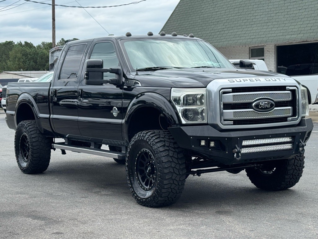 2016 Ford F-250 Image 2
