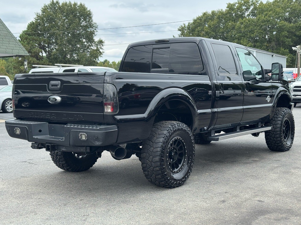2016 Ford F-250 Image 4