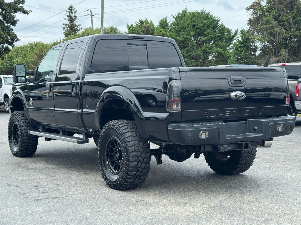 2016 Ford F-250 Image 5