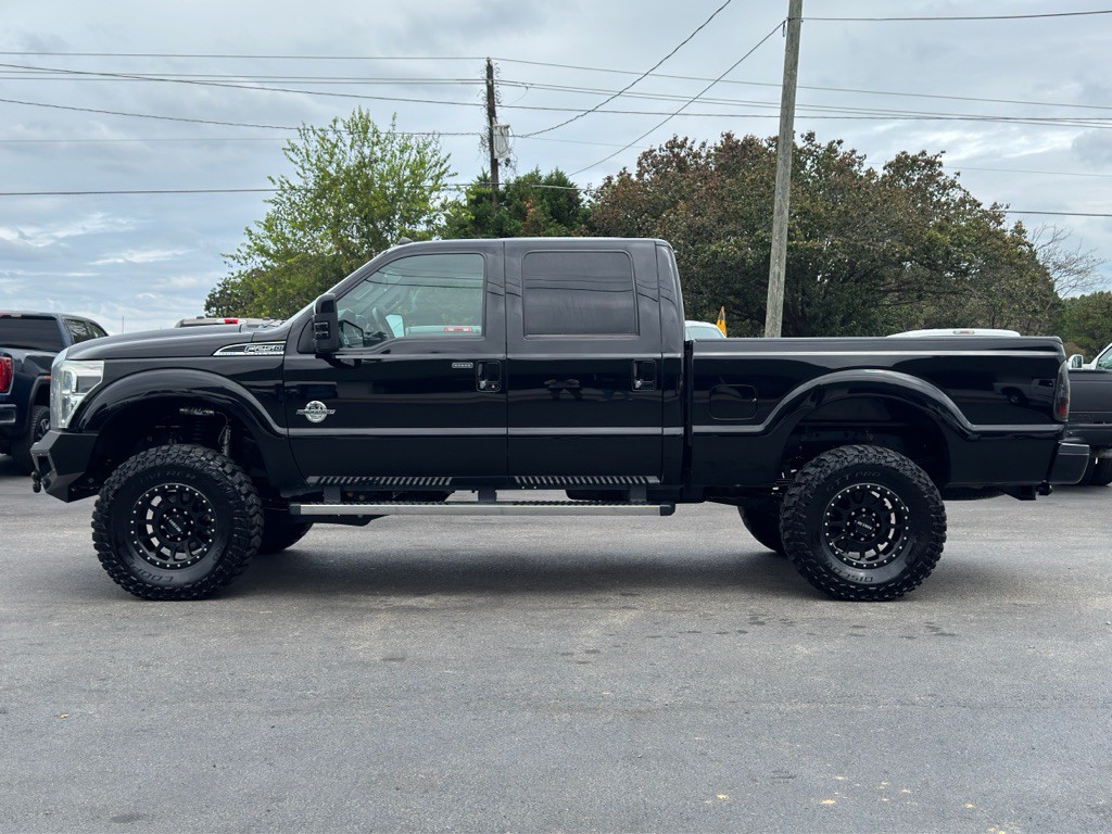 2016 Ford F-250 Image 6